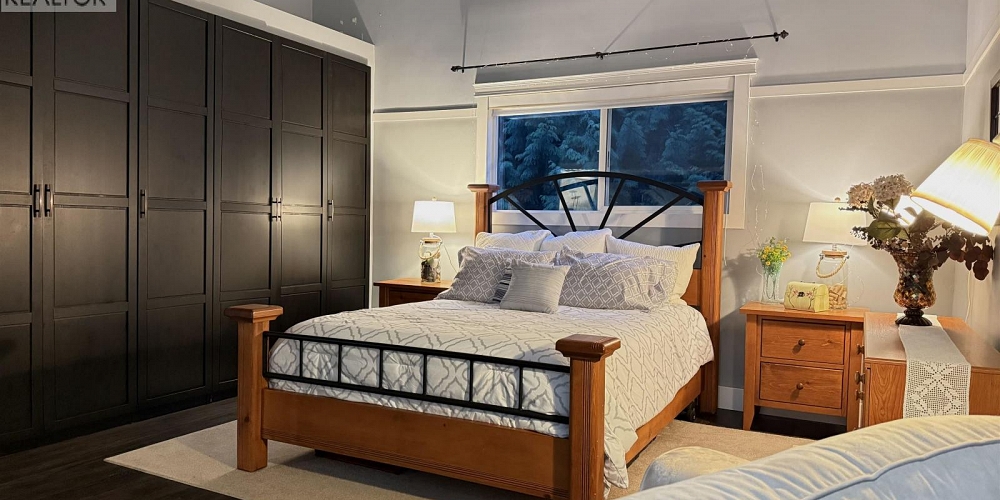 94 COHO AVENUE Kitimat Photo 15 94 COHO AVENUE Kitimat Photo 15